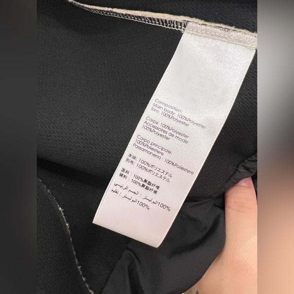 Phillip Lim Cropped Teddy Jacket - Picture 5 of 8